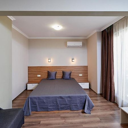 Bendita House Pomorie Eksteriør billede