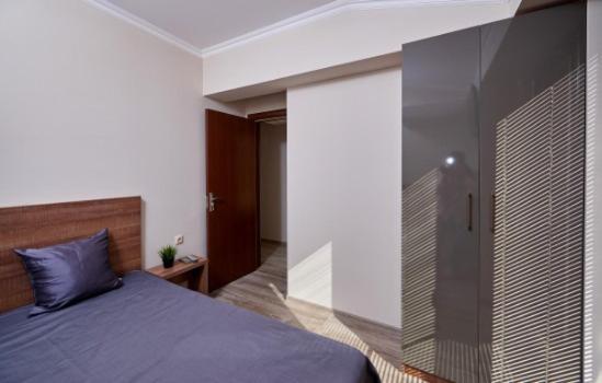 Bendita House Pomorie Eksteriør billede
