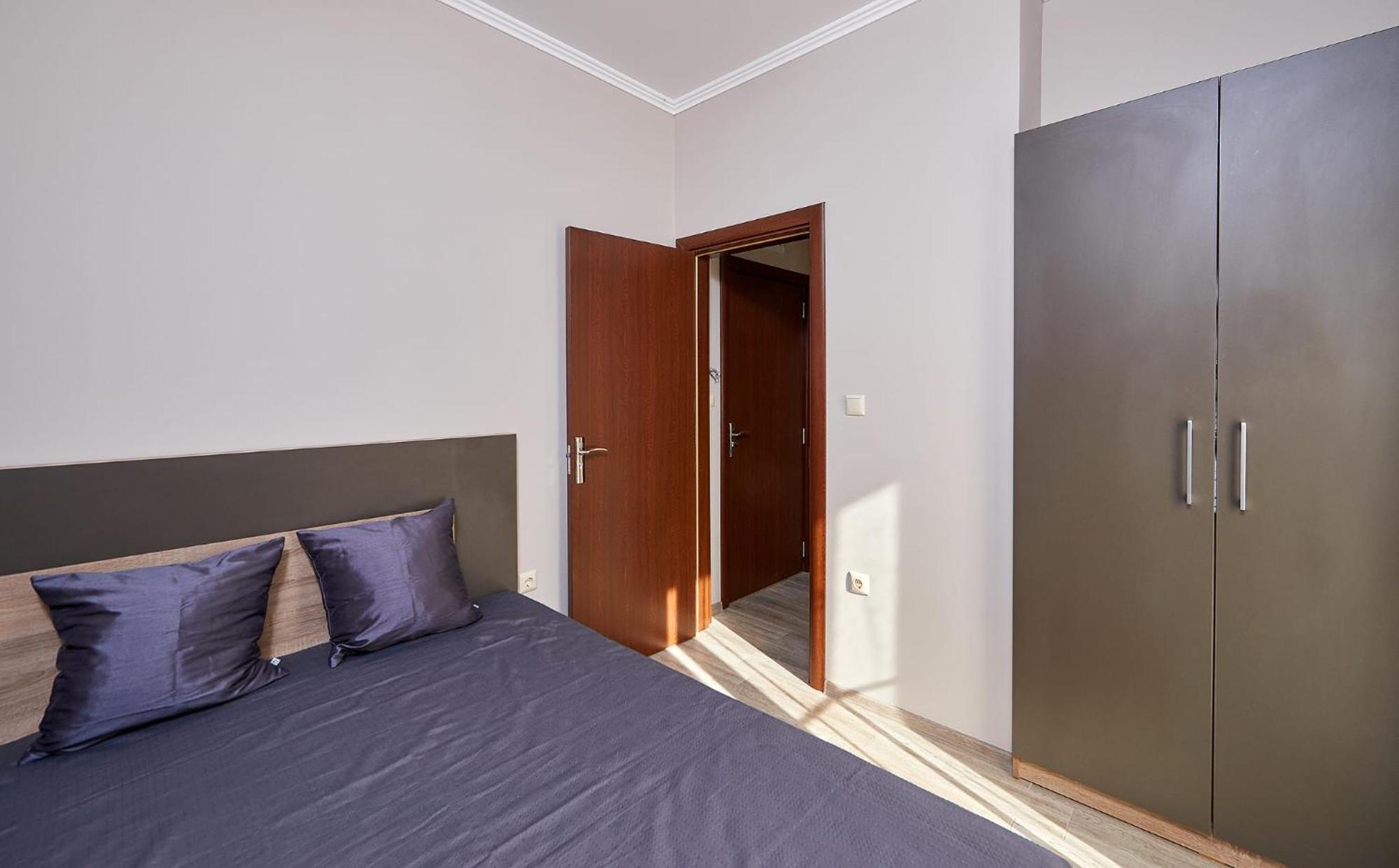 Bendita House Pomorie Eksteriør billede