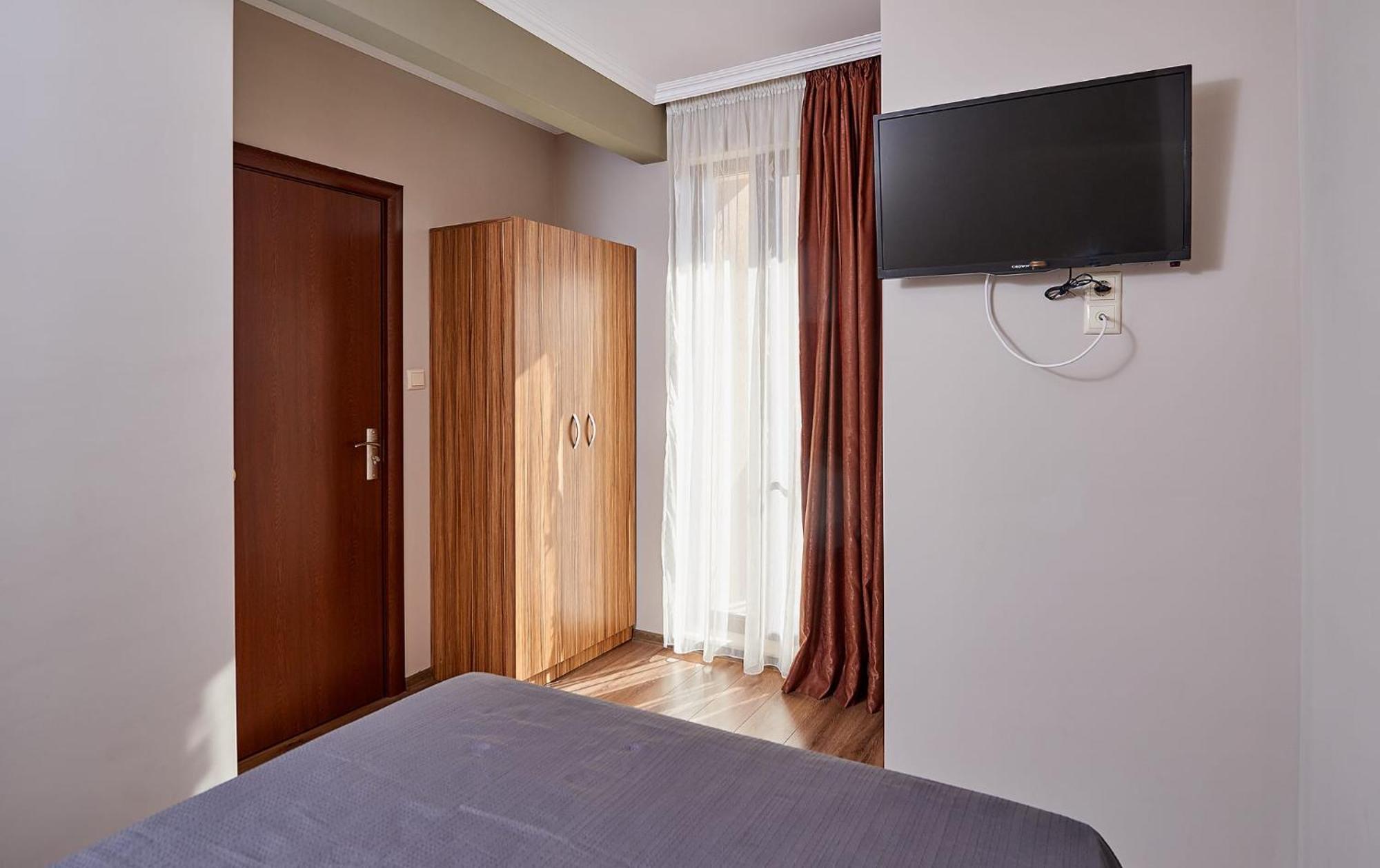 Bendita House Pomorie Eksteriør billede